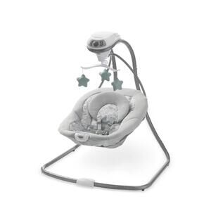 Graco Simple Sway Swing Rocker NIB